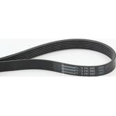 Poly V-riem CONTITECH - 6PK995