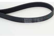 Poly V-riem