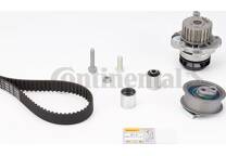 Pompa acqua + Kit cinghie dentate