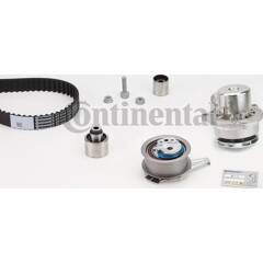 Cinghia Dentata CONTITECH CT1168 - 145 Denti, Larghezza 25mm, Per VW, Audi