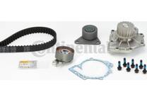 Pompa acqua + Kit cinghie dentate