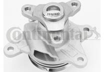 GATES Pompe À Eau WP0200 - Pièce De Qualité OEM Pour Système De Refroidissement Moteur