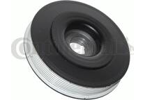 Poulie damper