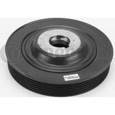 Poulie damper CONTITECH - VD1129