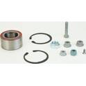 Radlagersatz CONTITECH - WBE1072