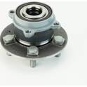 Radlagersatz CONTITECH - WBE1164