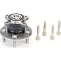 Radlagersatz CONTITECH - WBE1193