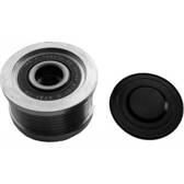Riemschijf, dynamo CONTITECH - AP9065