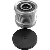 Riemschijf, dynamo CONTITECH - AP9075