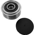 Riemschijf, dynamo CONTITECH - AP9077