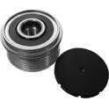 Riemschijf, dynamo CONTITECH - AP9080