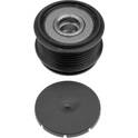 Riemschijf, dynamo CONTITECH - AP9081