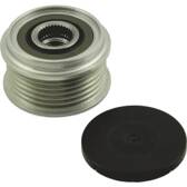 Riemschijf, dynamo CONTITECH - AP9090