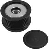Riemschijf, dynamo CONTITECH - AP9091