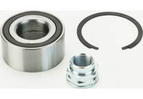 Roulement de roue