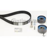 Vauxhall corsa 2024 timing belt