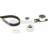Timing Belt Kit CONTITECH - CT522K1