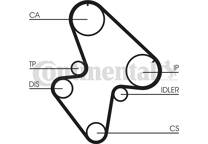 Timing Belt Kit