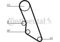 Timing Belt Kit