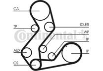 Timing Belt Kit
