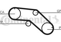 Timing Belt