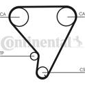 Timing Belt CONTITECH - CT1033
