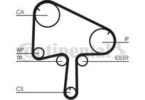Timing Belt