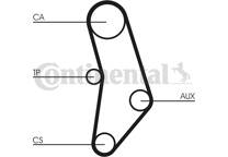 Timing Belt