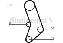 Timing Belt