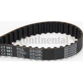 Timing Belt CONTITECH - CT983