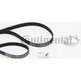 V-Ribbed Belt Set CONTITECH - 6PK1059 ELAST T2