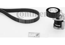 V-Ribbed Belt Set