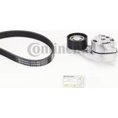 V-Ribbed Belt Set CONTITECH - 6PK986K1