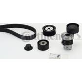 V-Ribbed Belt Set CONTITECH - 7PK1605K1