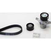 V-Ribbed Belt Set CONTITECH - 7PK1705K1