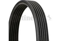 V-Ribbed Belts