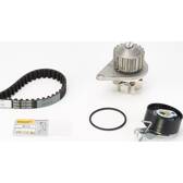 Vattenpump + kuggremssats CONTITECH - CT1066WP1
