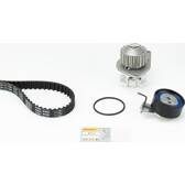 Vattenpump + kuggremssats CONTITECH - CT1067WP1