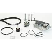 Vattenpump + kuggremssats CONTITECH - CT1167WP2PRO