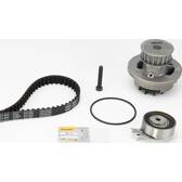 Vattenpump + kuggremssats CONTITECH - CT874WP2