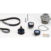 Vattenpump + kuggremssats CONTITECH - CT957WP3