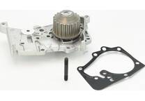 Vattenpump, motorkylning