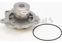 Vattenpump, motorkylning