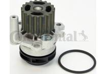 Vattenpump, motorkylning