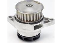 Vattenpump, motorkylning