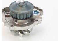 Vattenpump, motorkylning