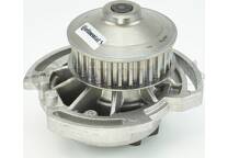 Vattenpump, motorkylning