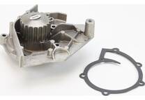 Vattenpump, motorkylning