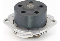 Vattenpump, motorkylning