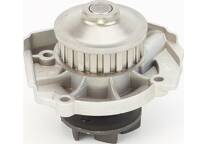 Vattenpump, motorkylning